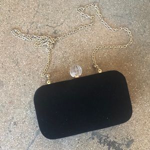 SJP by Sarah Jessica Parker Ladybird clutch